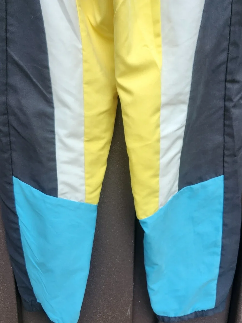 Salem7 Pants Unisex XS